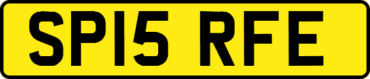 SP15RFE