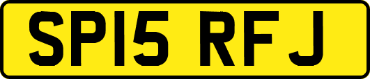 SP15RFJ