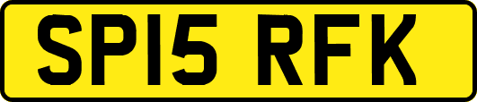 SP15RFK