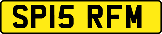 SP15RFM