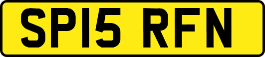 SP15RFN