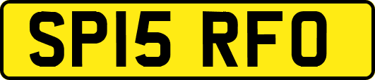 SP15RFO