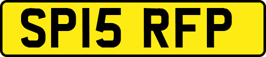 SP15RFP