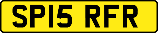 SP15RFR