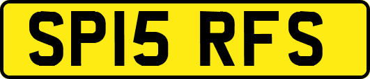 SP15RFS