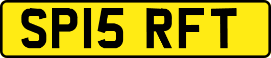 SP15RFT