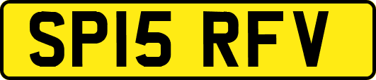 SP15RFV