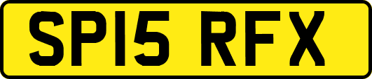SP15RFX