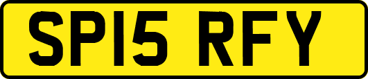 SP15RFY