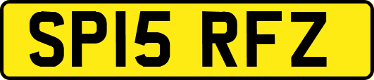 SP15RFZ