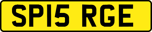 SP15RGE