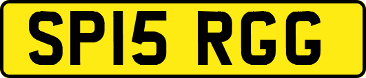 SP15RGG