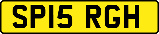 SP15RGH