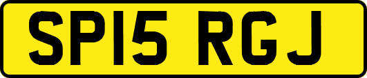 SP15RGJ