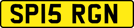 SP15RGN