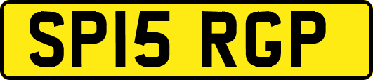 SP15RGP