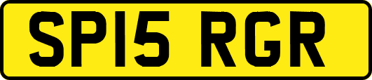 SP15RGR