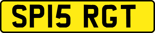 SP15RGT