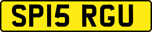 SP15RGU