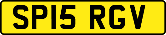 SP15RGV