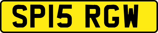 SP15RGW