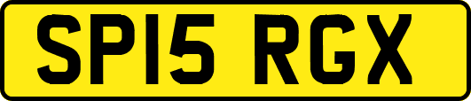 SP15RGX