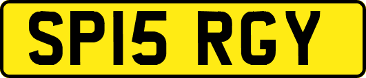 SP15RGY