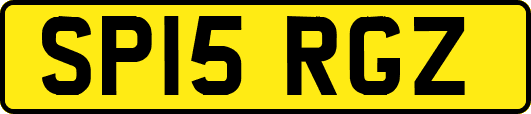 SP15RGZ