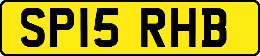 SP15RHB