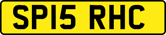 SP15RHC