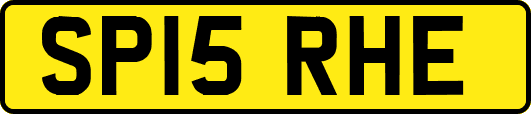 SP15RHE