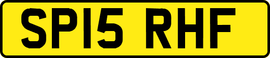 SP15RHF