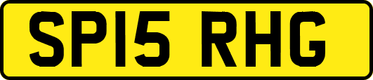 SP15RHG