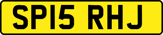 SP15RHJ