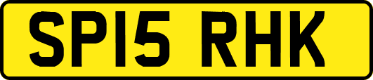 SP15RHK