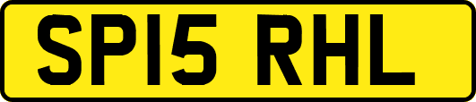 SP15RHL