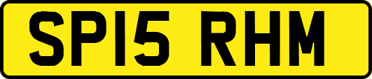 SP15RHM