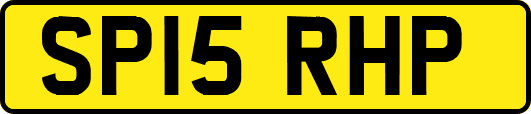 SP15RHP