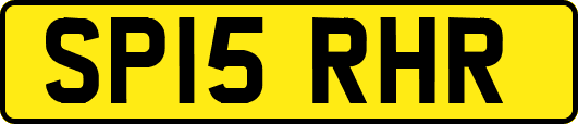 SP15RHR