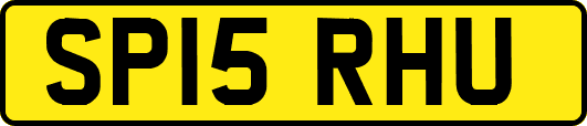 SP15RHU