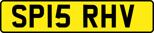 SP15RHV