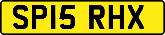 SP15RHX