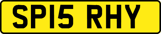 SP15RHY
