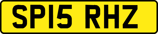 SP15RHZ
