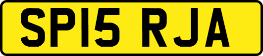 SP15RJA