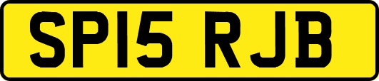 SP15RJB