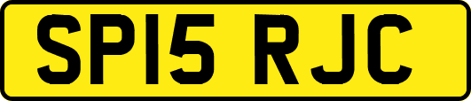 SP15RJC