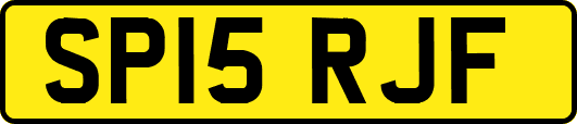 SP15RJF