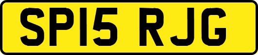 SP15RJG
