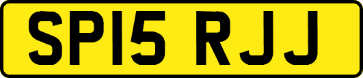 SP15RJJ